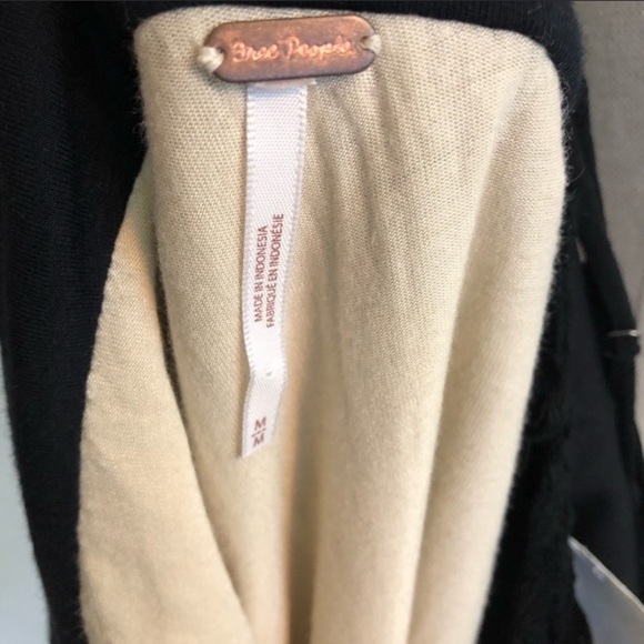 Free people Lower East side lace mini dress - Picture 7 of 7